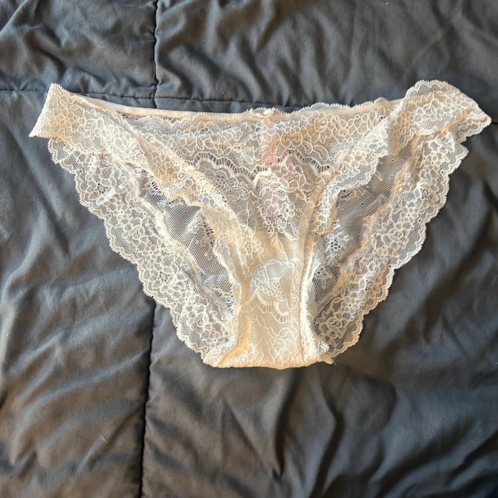 Victoria Secret Panties